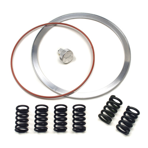 パーツ Bouzu Amazon.com: FridayParts 6PCS Injector Sleeve 8-97606661-0