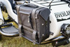 Sidecar Saddlebag Kit