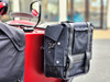 Sidecar Saddlebag Kit