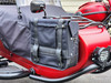 Sidecar Saddlebag Kit