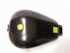 Used EFI Fuel Tank Flat Black for Retro/M70 Models