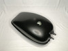 Fuel Tank for EFI Non-Retro model in Flat Black