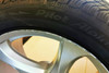 Sport Edition Cup 4 Wheels & Michelin Pilot Alpin PA4 Tires