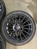 USED Goodyear Eagle LS2 Wheels & Tires