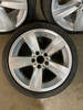 2009 E90 BMW 335i/328i Wheels w/ Bridgestone Potenza RE50A Tires