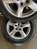 Michelin Latitude X-Ice Tires with Rial Rims