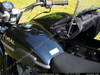 2013 Ural Patrol Black Gloss Custom