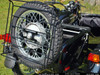 2013 Ural Patrol Black Gloss Custom