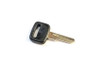 2Gen Blank Ignition Key (2019/2020 & newer)