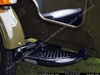 2010 Ural Patrol T 2WD Military Green