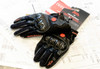 Royal Enfield & Alpinestars Riding Glove