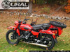 2013 Ural Gear-Up Red-Black Custom 2WD