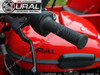 2013 Ural Gear-Up Red-Black Custom 2WD