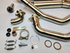 2-1 Stinger Exhaust System for 650cc Models (Royal Enfield)