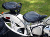 2013 Ural Retro "Classic" All-White Custom