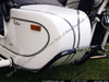 2013 Ural Retro "Classic" All-White Custom