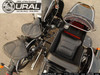 2012 Ural Retro "Classic" Black Custom