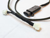 Plug and Play 4-Way Flat Trailer Wiring Harness