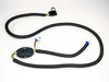 Plug & Play 4-Way Flat Trailer Harness