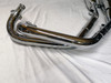 Used Exhaust System for 650cc Models (Royal Enfield)