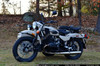 2012 Ural Gear-Up NEW "Sahara" 2WD Custom