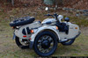 2012 Ural Gear-Up NEW "Sahara" 2WD Custom