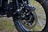 2012 Ural Gear-Up NEW "Sahara" 2WD Custom