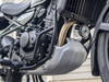 Rally Engine Sump Guard