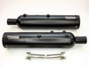 Rhino Racing Exhaust