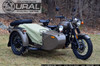 2012 Ural M70 Anniversary Edition (Only 30 Made)