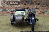 2012 Ural M70 Anniversary Edition (Only 30 Made)