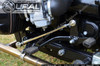 2012 Ural M70 Anniversary Edition (Only 30 Made)