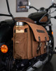 Expedition Saddlebag