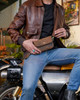 Sidekick Moto Pouch