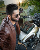 Tank & Tail Bag