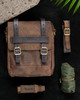 Tank & Tail Bag