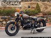 2012 Ural M70 Anniversary Edition Solo (Only 10 Made)