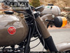 2012 Ural M70 Anniversary Edition Solo (Only 10 Made)