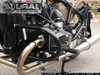 2012 Ural M70 Anniversary Edition Solo (Only 10 Made)