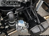 2012 Ural M70 Anniversary Edition Solo (Only 10 Made)