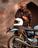 Moto Sling Bag