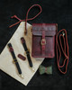 Moto Sling Bag