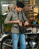 Moto Sling Bag