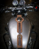 Tank Straps