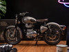 1:3 Scale Model Royal Enfield Motorcycles