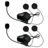 Bell Sena SMH-10 Dual Helmet Communication System Bell Sena SMH-10 Dual Helmet Communication System