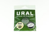 Ural Co-Pilot Pin 3-Pack