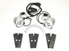LED Fog Light Kit