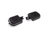 Deluxe Foot Peg Set (650cc)
