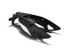 Rally Dual Seat & Mudguard